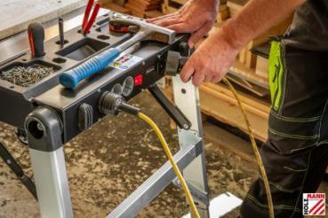 MF5IN1 Holzmann 5in1 Multifunktionsgeraet