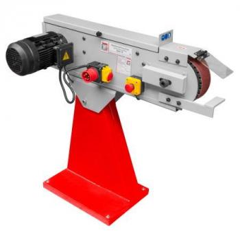 MSM75400V Holzmann metal grinder