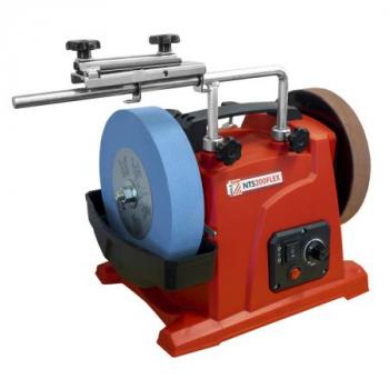 NTS200FLEX230V Holzmann Nass- Trockenschaerfgeraet