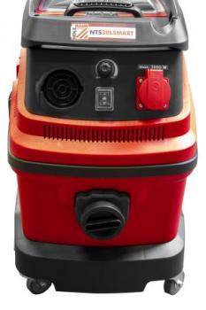NTS30LSMART230V Holzmann wet and dry vacuum cleaner