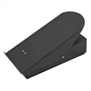PISA200ACDCPEDAL Holzmann foot pedal