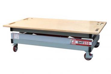 SHT310 Holzmann hydraulic scissor lift