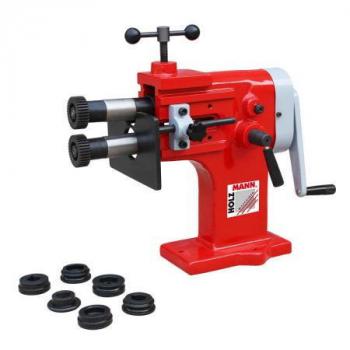 SKM250PRO Holzmann Sickenmaschine