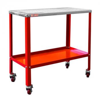 ST915F Holzmann mobile welding table