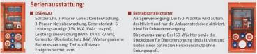 ELMAG SEDSS 34WDE-IT/TN - Stage 3A Stromerzeuger