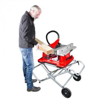 TK255MS Holzmann base frame