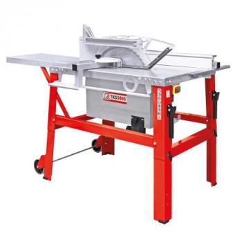 TKS500S400V Holzmann Tischkreissaege