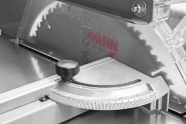 TKS500S400V Holzmann Tischkreissaege