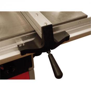 TS250F230V Holzmann sliding table saw incl. sizing table