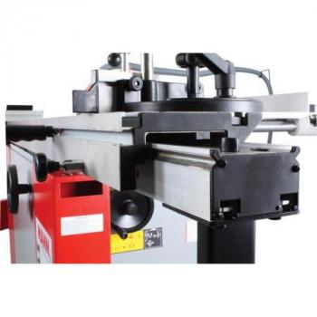 TS315VF3200230V Holzmann sliding table saw incl. sizing table