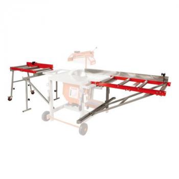 TS400ZAL400V Holzmann jib set for carpentry circular saw