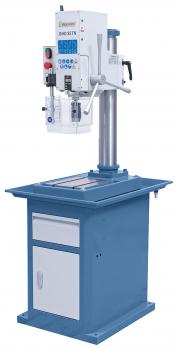 Bernardo Getriebebohrmaschine - Tischbohrmaschine GHD 25 TN
