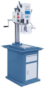 Bernardo Getriebebohrmaschine - Tischbohrmaschine GHD 25 TN