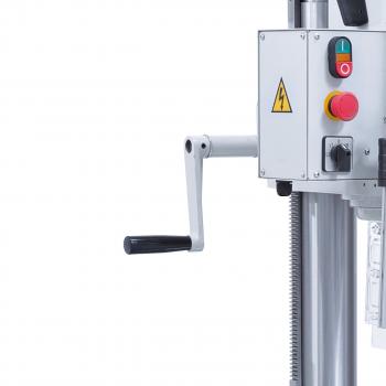 Bernardo Getriebebohrmaschine - Tischbohrmaschine GHD 25 TN