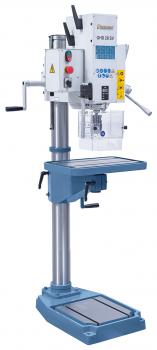 Bernardo Gearbox Column Drilling Machine Feed GHD 28 SV