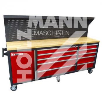 workbench Holzmann