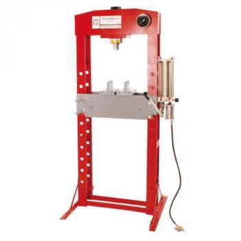 WP30H Holzmann workshop press 30 tons
