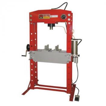 WP50H Holzmann workshop press 50 tons
