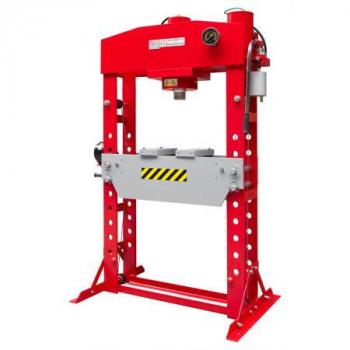 WP75H Holzmann workshop press 75 tons