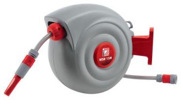 WSR15M Holzmann water hose reel 15m
