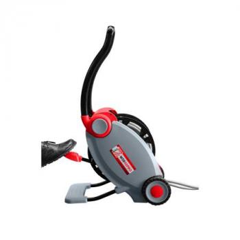 WSR40PRO Holzmann water hose reel 40lfm