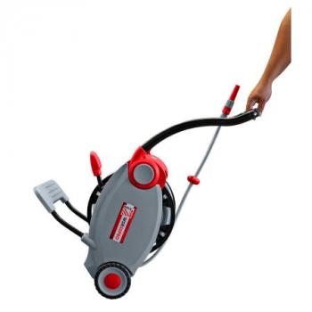 WSR40PRO Holzmann water hose reel 40lfm