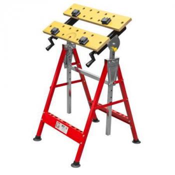 WST10 Holzmann workbench clamping table