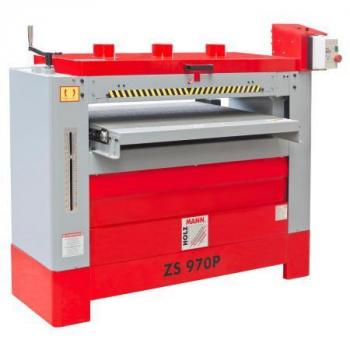 ZS970P230V Holzmann Zylinderschleifmaschine