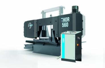 Zimmer THOR 560 double column machine