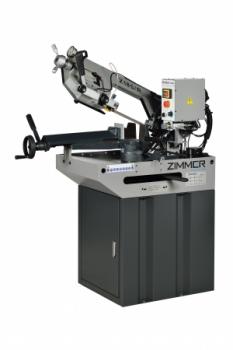 Zimmer Z185-1/R Bandsaegemaschine