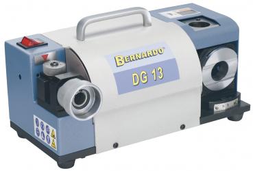 Bernardo Bohrerschleifmaschine DG 13