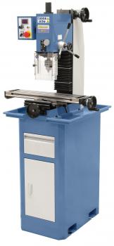 Bernardo Fräsmaschine - Bohrmaschine BF 22