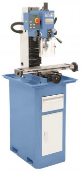 Bernardo Fräsmaschine - Bohrmaschine BF 22 L Super