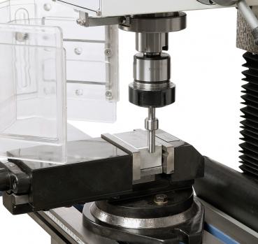 Bernardo Fräsmaschine - Bohrmaschine BF 22 L Super