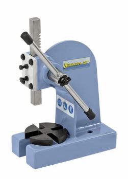 Bernardo Drehdornpresse DP 5
