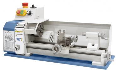 Bernardo Leitspindeldrehmaschine Hobby 300 DC