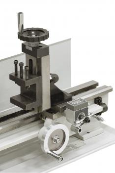 Bernardo Tischdrehmaschine Hobby 350 VD