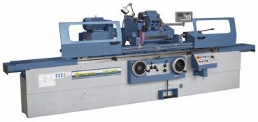 Bernardo Universal-Rundschleifmaschine URS 1500