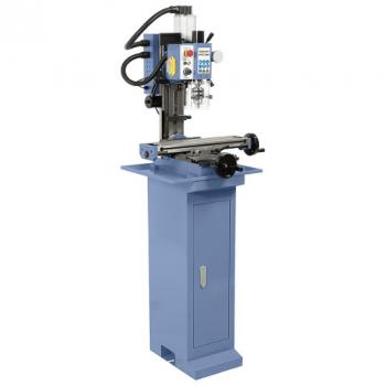 Bernardo milling machine drilling machine KF 20 L Super
