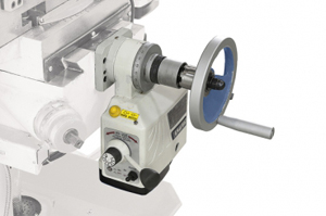Bernardo Vorschubapparat AL-500P-Y / 110 V