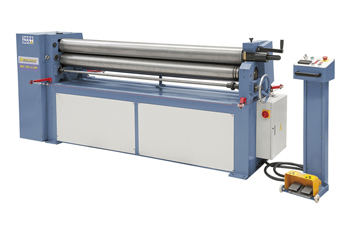 Bernardo MRC 2050 - 4,0 MD Rundbiegemaschine