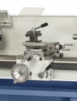 Tischdrehmaschine Bernardo Hobby 500 - 230 V