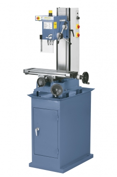 Bernardo Fräsmaschine - Bohrmaschine BF 25