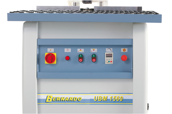 Bernardo UBM 1560