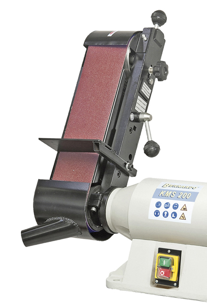 Bernardo Combination Sanding Machine KMS 200 online