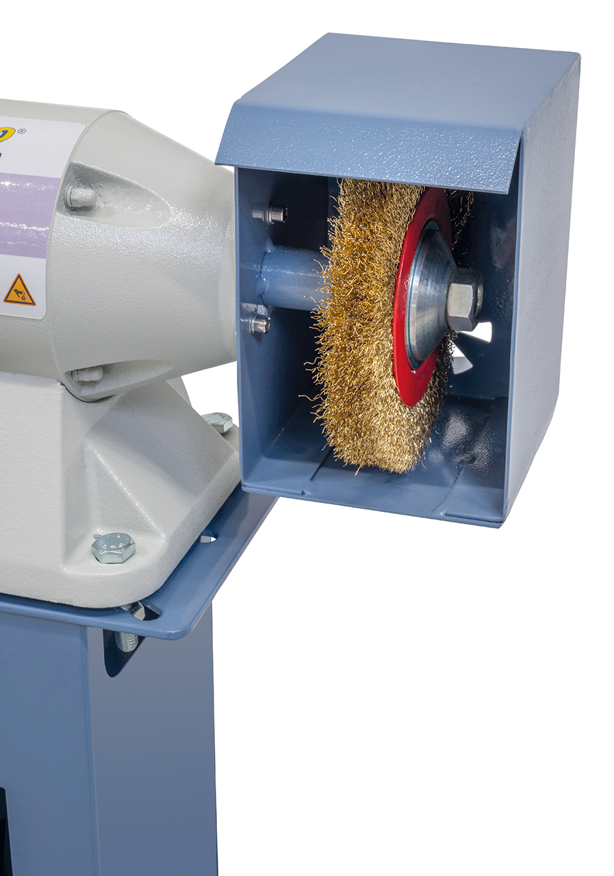 Bernardo combination sanding machine KSE 150 / 230 V I 05-1171