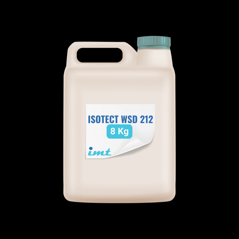 IMT ISOTECT WSD 212 Dewatering Fluid