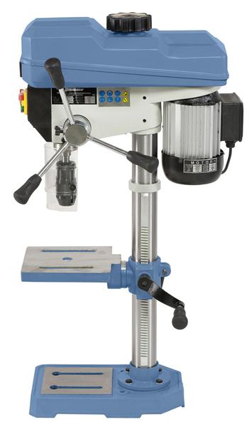 Bernardo Tischbohrmaschine TB 16 Vario