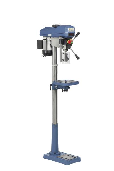 Bernardo SB 16 Vario pillar drilling machine