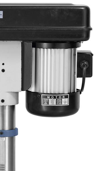 Bernardo drilling machine TB 20 T - 230 V